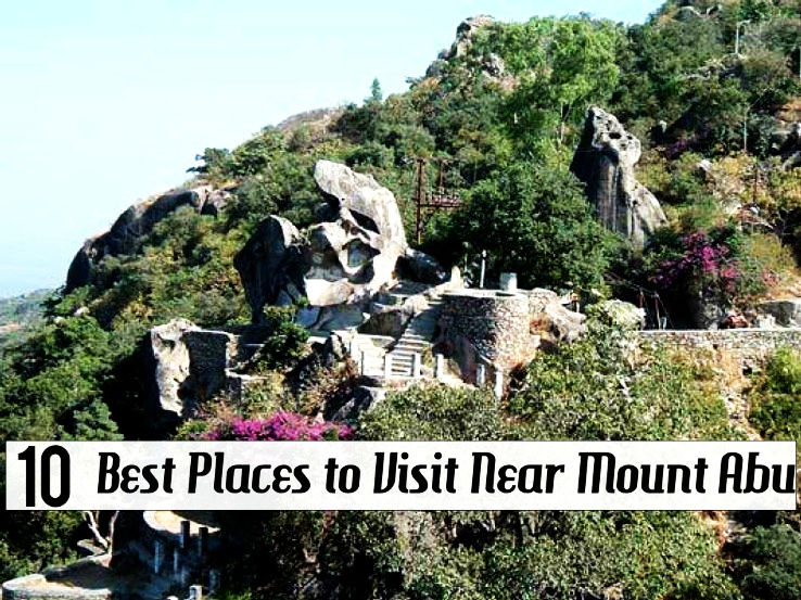 10 Best Places to Visit Near Mount Abu, 1. Dilwara Jain Temples, 2